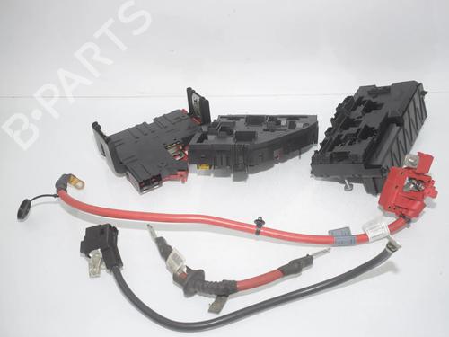Fuse box BMW X3 (F25) xDrive 30 d | BP40114350E1 - Image 4