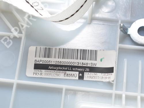 Other BMW X3 (E83) xDrive 20 d | BP34083495O1  - Image 6