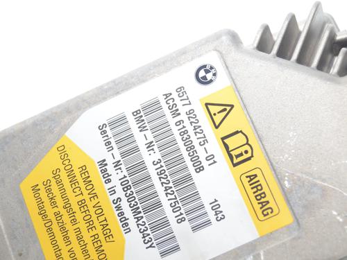 Electronic module BMW 5 Gran Turismo (F07) 530 d xDrive | BP34475409M83  - Image 14