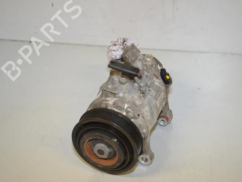 Used AC compressor AC compressor BMW 3 Gran Turismo (F34) 320 d xDrive (184 hp) 34080149 34080149