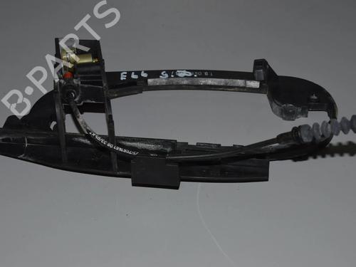 Støtte Støtte BMW 7 (E65, E66, E67) 730 Ld (231 hp) 34069884 34069884