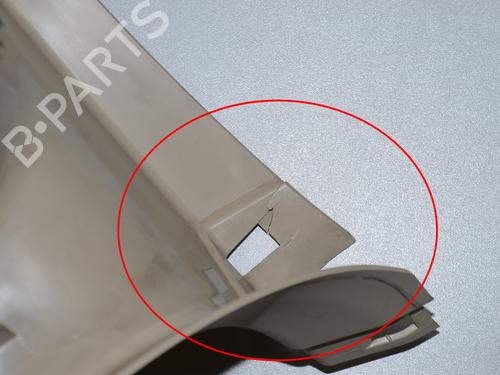 Boot lining BMW 5 Gran Turismo (F07) 530 d | BP34090873I3  - Image 5