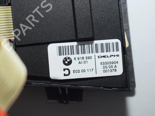 Electronic module BMW 7 (E65, E66, E67) 730 Ld | BP34077436M83  - Image 5