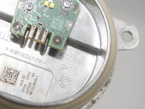 Electronic module BMW 3 (G20, G80, G28) 330 e Plug-in-Hybrid | BP39193787M83 - Image 3