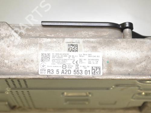 Electronic module BMW 1 (F40) 118 d | BP34062160M83  - Image 11