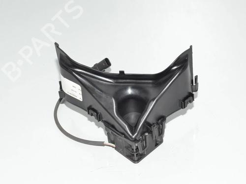 Used Electronic module Electronic module BMW X6 (E71, E72) xDrive 50 i (408 hp) 34087913 34087913