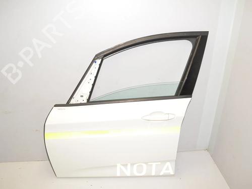 Used Left front door Left front door BMW 2 Gran Tourer (F46) 220 d xDrive (190 hp) 34097178 34097178