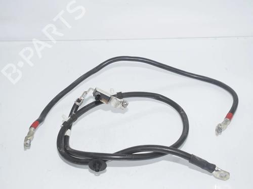Used Cable Cable VW CRAFTER Van (SY_, SX_) 2.0 TDI FWD (SYB, SYC, SYD) (177 hp) 35972016 35972016