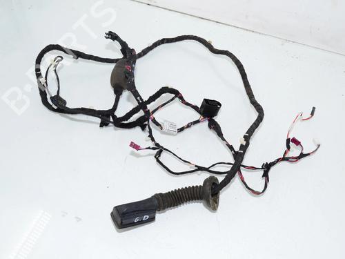Ledningsnet Ledningsnet BMW 5 Touring (G31) 520 d (190 hp) 36852725 36852725