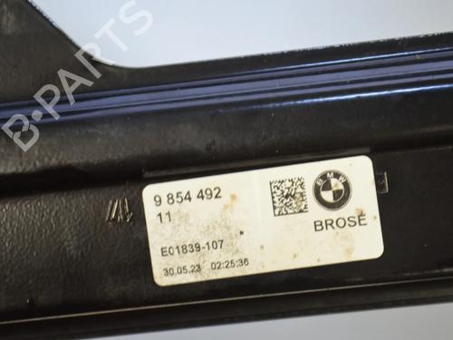 Front right window mechanism BMW i4 (G26) eDrive40 | BP34065839C23  - Image 5