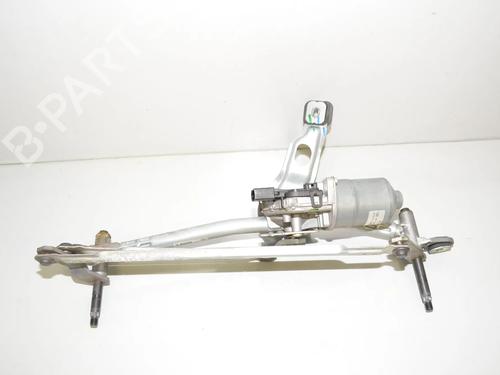 Used Front wipers mechanism Front wipers mechanism BMW X1 (F48) xDrive 20 d (190 hp) 34064473 34064473