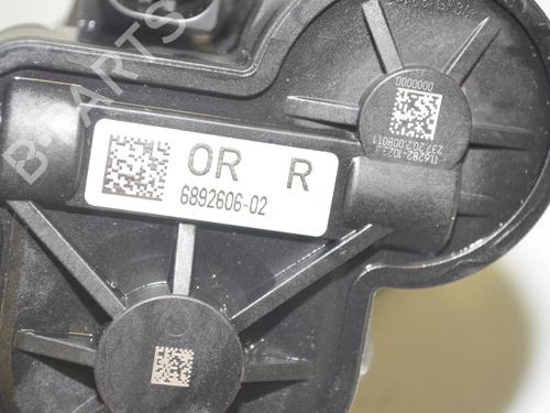 Right rear brake caliper BMW 1 (F40) 118 d | BP34095037M106 - Image 4