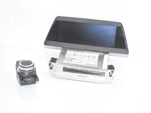 Electronic module BMW 5 Touring (G31) 520 d | BP36589514M83 - Image 2