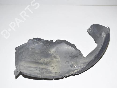 Used Wheel arch Wheel arch BMW 1 (E87) 120 d (163 hp) 34090583 34090583