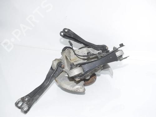 Left rear steering knuckle BMW i3 (I01) Range Extender | BP35716960M27 - Image 3
