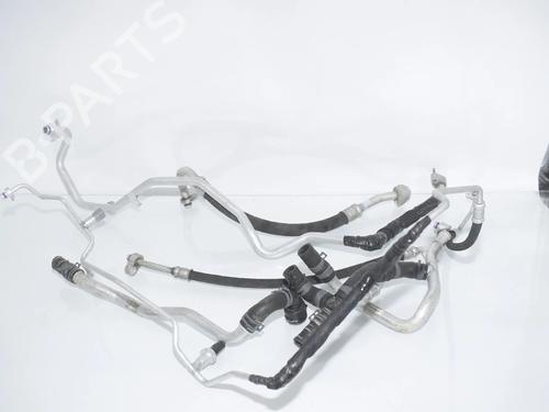 Used AC pipe AC pipe VW CRAFTER Van (SY_, SX_) 2.0 TDI FWD (SYB, SYC, SYD) (177 hp) 35972027 35972027