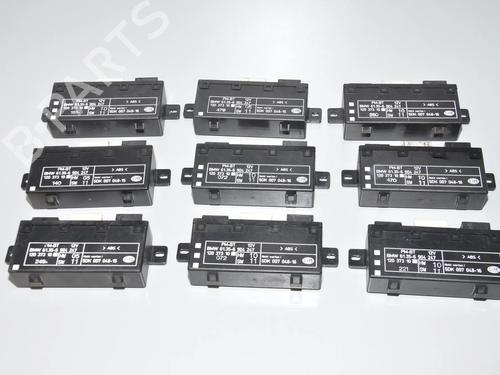 Used Electronic module Electronic module BMW 5 Touring (E39) 530 d (184 hp) 34071934 34071934