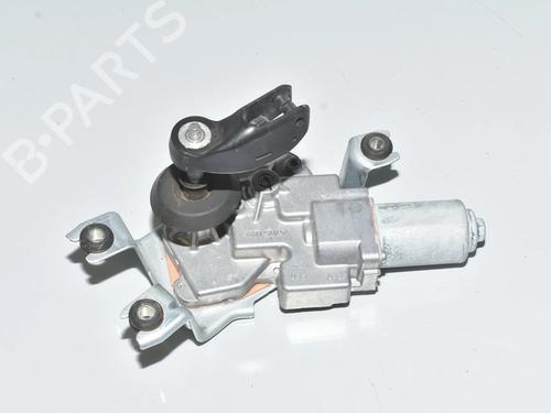 Used Rear wiper motor Rear wiper motor BMW X7 (G07) xDrive M 50 d (400 hp) 34065939 34065939
