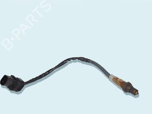 Used Electronic sensor Electronic sensor LAND ROVER RANGE ROVER EVOQUE (L538) 2.2 D 4x4 (150 hp) 34092864 34092864