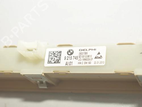 Switch BMW 5 Touring (F11) 530 d | BP34067019I30  - Image 5