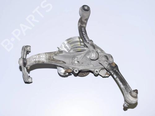 Used Left front steering knuckle Left front steering knuckle BMW 7 (F01, F02, F03, F04) 730 d (245 hp) 34088622 34088622