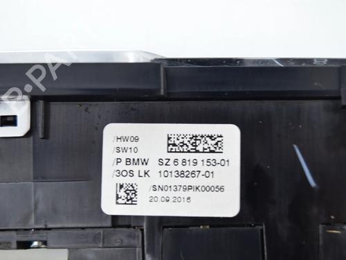 Electronic module BMW 7 (G11, G12) 750 d, Ld xDrive | BP36808873M83 - Image 8