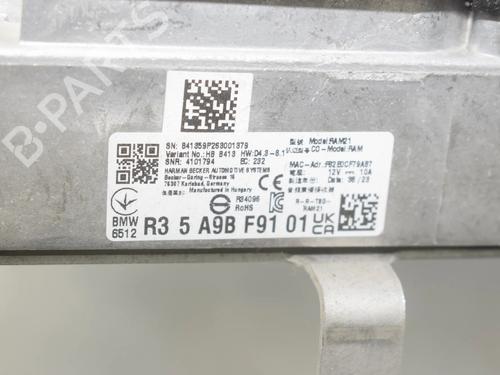 Electronic module BMW i4 (G26) eDrive35 | BP36887373M83  - Image 7