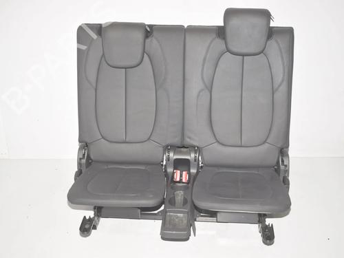 Seats set BMW 2 Gran Tourer (F46) 218 i | BP34073106C78  - Image 8