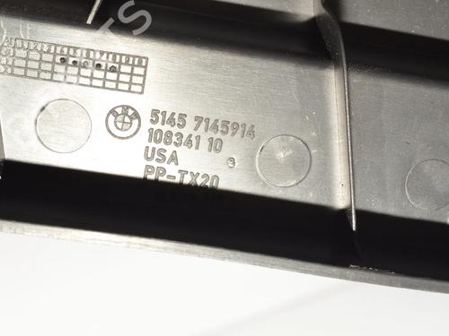 Other BMW X5 (E70) M 50 d | BP34087838O1  - Image 5