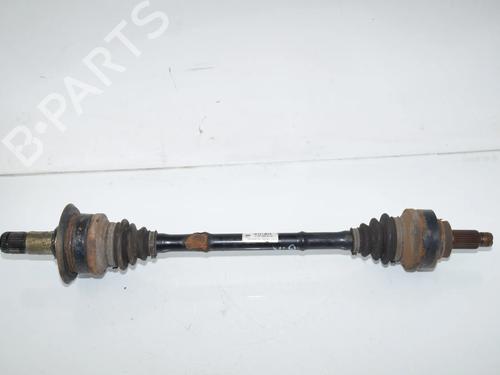 Used Left rear driveshaft Left rear driveshaft BMW 3 Touring (F31) 330 d xDrive (258 hp) 34575203 34575203