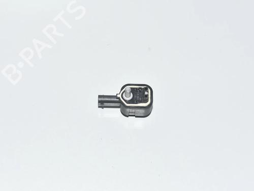 Used Electronic sensor Electronic sensor BMW 5 Touring (F11) 530 d (258 hp) 34066519 34066519