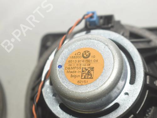 Electronic module BMW X6 (E71, E72) M 50 d | BP34075602M83  - Image 13