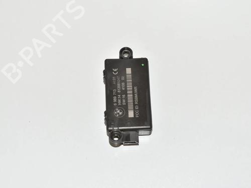 Antenne/Base BMW 3 Convertible (E93) 320 d | BP34086298C140 - Image 2