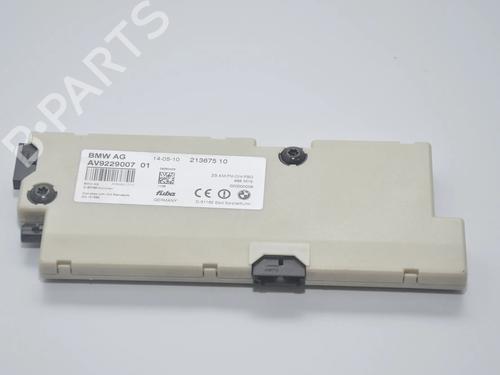 Antenne/Base Antenne/Base BMW 5 (F10) 520 d (184 hp) 34097140 34097140