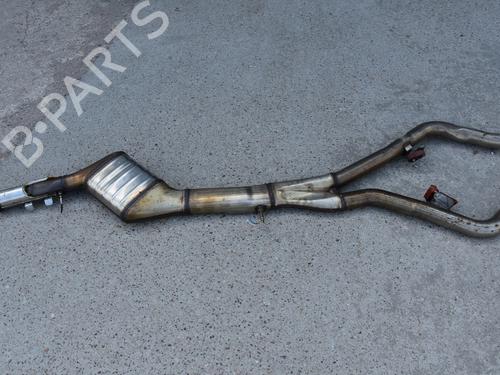 Used Exhaust system Exhaust system BMW X5 (F15, F85) xDrive 40 d (313 hp) 34097808 34097808