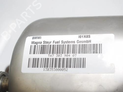 Benzintank BMW i3 (I01) Range Extender | BP35727938C62 - Image 5