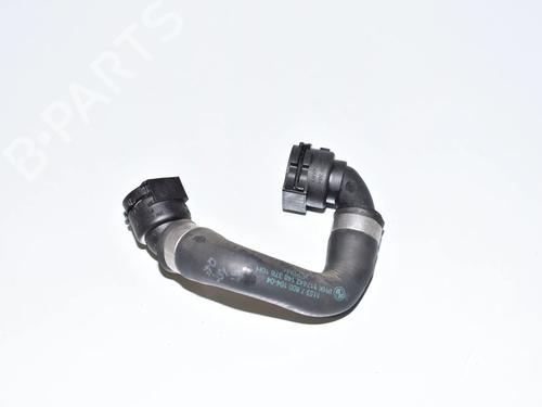 Used Pipe Pipe BMW 3 Touring (E91) 325 d (204 hp) 34096309 34096309