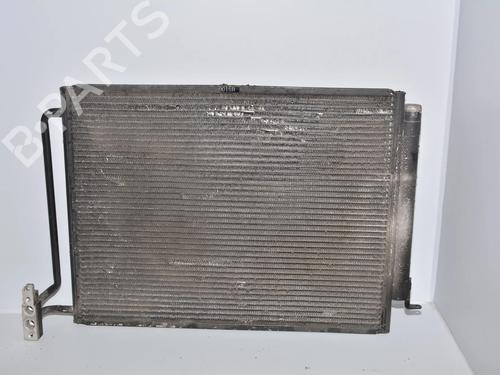 Used AC radiator AC radiator BMW X5 (E53) 4.4 i (320 hp) 34075318 34075318