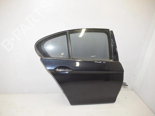 Used Right rear door Right rear door BMW 5 (F10) 530 d (258 hp) 36589535 36589535