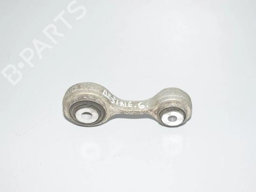 Højre bagtil bærearm Højre bagtil bærearm BMW 5 Gran Turismo (F07) 530 d (245 hp) 34097257 34097257