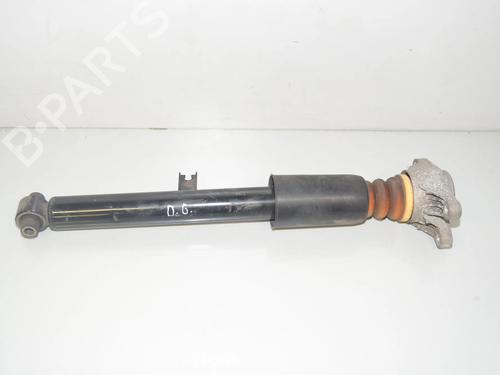 Used Right rear shock absorber Right rear shock absorber BMW 3 (G20, G80, G28) 330 e Plug-in-Hybrid (292 hp) 34082633 34082633