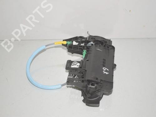 Støtte BMW X1 (U11) sDrive 18 i | BP34071864C155 - Image 2