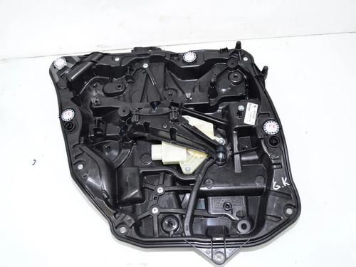 Used Rear left window mechanism Rear left window mechanism BMW 7 (G11, G12) 750 d, Ld xDrive (400 hp) 36645790 36645790