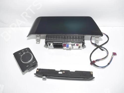 Electronic module BMW 3 Touring (G21, G81) 320 d | BP34092438M83  - Image 5