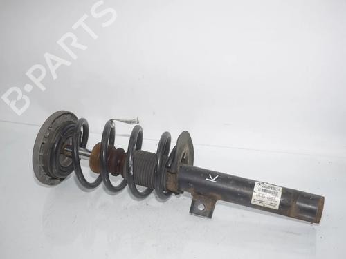 Used Left front shock absorber Left front shock absorber BMW X3 (F25) xDrive 30 d (258 hp) 39990907 39990907