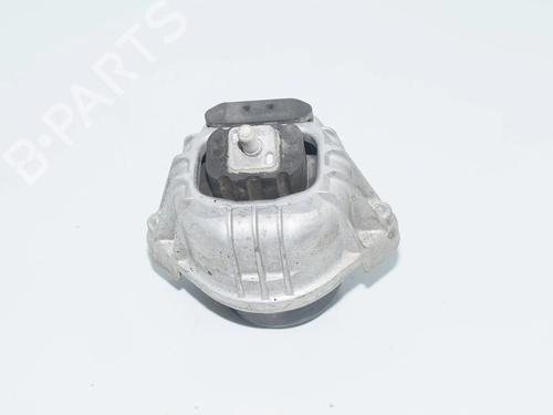 Engine mount BMW 3 Touring (E91) 318 d | BP34086475M89  - Image 5