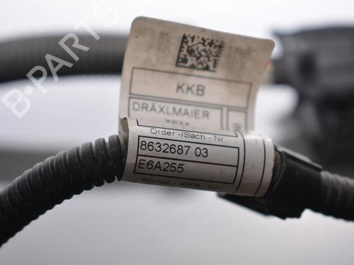 Wiring harness BMW i3 (I01) Range Extender | BP34063786E16  - Image 6