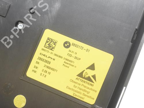 Interior roof light BMW 5 Touring (G31) 520 d | BP36589515I8 - Image 5