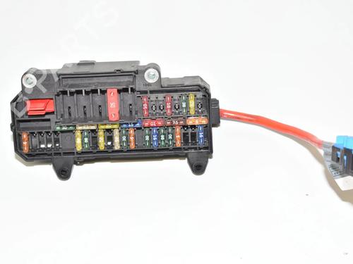fuse-box-bmw-7-e65-e66-e67-2001-2002-2003-2004-2005-2006-2007-2008-2009-34062401 main image