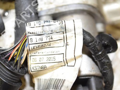 Electronic module BMW 5 Touring (F11) 530 d | BP34097111M83  - Image 7